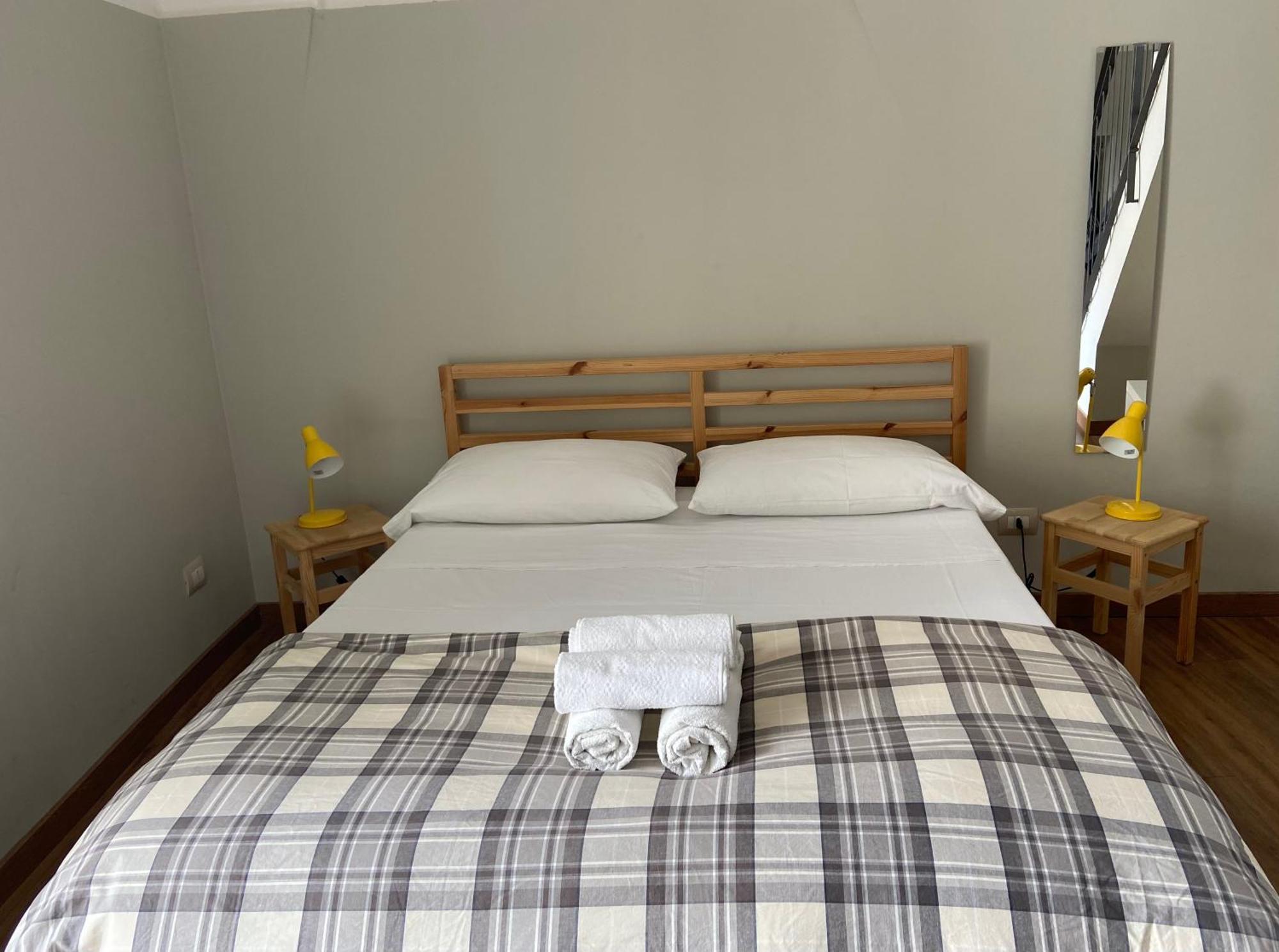 Annette Rooms Bari Eksteriør billede